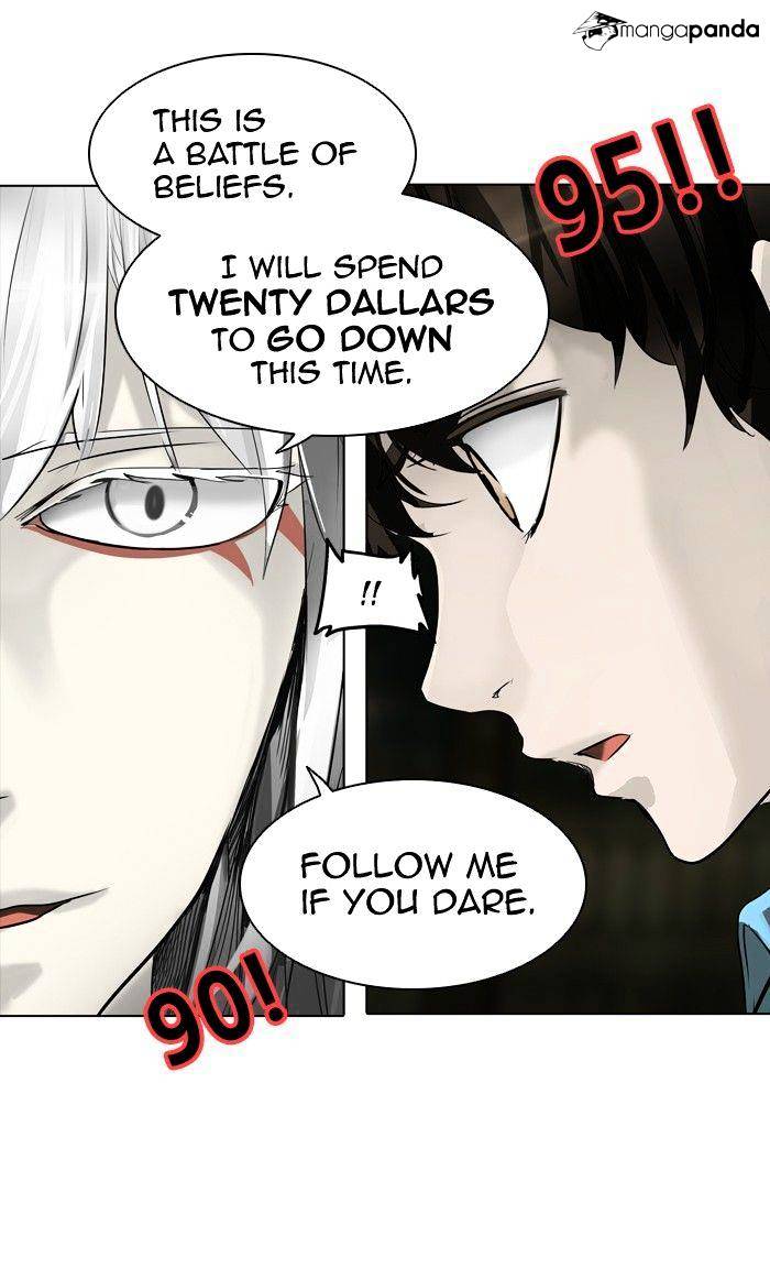 Tower of God, Chapter 272 image 29